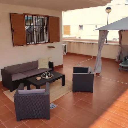 Lägenhet Heydays La Mata (Torrevieja)